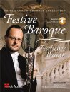 Festive Baroque - Trompete in B