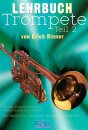 Lehrbuch Trompete Teil 2