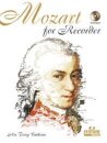 Mozart for Recorder