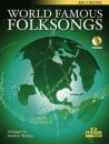 World Famous Folksongs - Sopranblockflöte