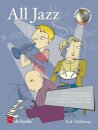 All Jazz - Querflöte