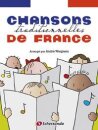 Chansons traditionelles de France - Flute Traversière