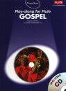 Guest Spot: Gospel - Flute