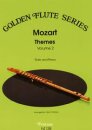 Mozart Themes, Volume 2
