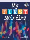 My First Melodies - Querflöte