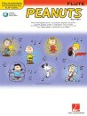 Peanuts(TM) - Flute