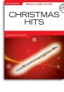Really Easy Flute: Christmas Hits