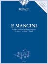 Sonata I f&uuml;r Querfl&ouml;te und Basso continuo in...