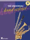 The Universal Band Soloist - Querflöte