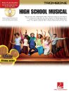 High School Musical - Posaune