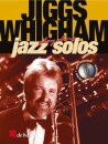Jiggs Whigham Jazz Solos