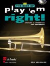The Best of Play em Right - Trombone