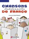 Chansons traditionelles de France - Hautbois