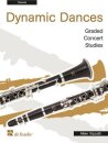 Dynamic Dances - Klarinette