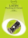 Guest Spot: Latin - Klarinette