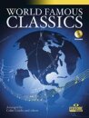 World Famous Classics - Klarinette