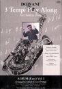 Album I für Altsaxophon und Klavier