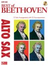 Best of Beethoven - Alto Sax
