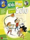 Kids Play Easy Solo - Altsaxophon