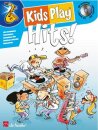 Kids Play Hits! - Altsaxophon