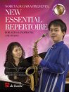 New Essential Repertoire for Alto Saxophone and Piano