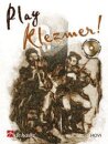 Play Klezmer! - Altsaxophon