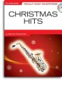 Really Easy Saxophone: Christmas Hits