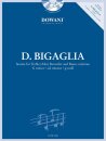 Sonate für Altblockflöte und Basso continuo in...
