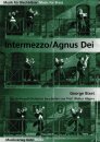 Intermezzo, Agnus Dei - für Horn und Orchester