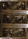 Morceau - für Orchester