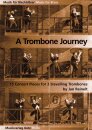 Trombone Journey - für 2 Posaunen
