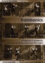 Trombonics - für 2 Posaunen und Klavier (Orchester)