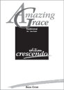 Amazing grace - für Blechbläser Oktett