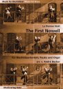 First Nowell - f&uuml;r Blechbl&auml;ser Tentett