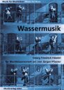 Wassermusik - f&uuml;r Blechbl&auml;ser Sextett 3...