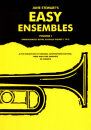 Easy Ensemble Band 1 - f&uuml;r 4 Trompeten