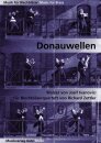 Donauwellen-Walzer - für Blechbläser Quartett 2...