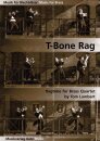 T-Bone Rag - für Blechbläser Quartett 2...