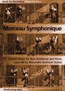 Morceau Symphony - für Bassposaune und Klavier