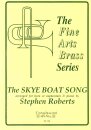 Skye Boat Song - f&uuml;r Horn und Klavier