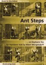 Ant Steps on Elephants Toe - f&uuml;r Posaune Solo