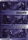 Jazzala - f&uuml;r Posaune und Klavier mit CD