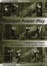 Trumpet Power Play - Speed up your Fingers (für...