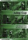 Julep Cup - f&uuml;r Tuba und Klavier