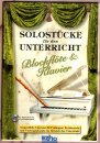 Solost&uuml;cke f&uuml;r den Unterricht - Blockfl&ouml;te...