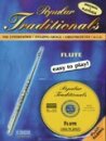 Popular Traditionals - Flute