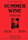 Summer Wine - V. Valo  - N. Avelon