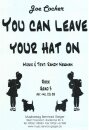 You can leave your hat on - Joe Cocker