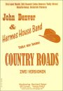 Country Roads - Hermes House Band + John Denver