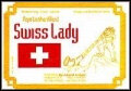 Swiss Lady - Pepe Lienhard Band